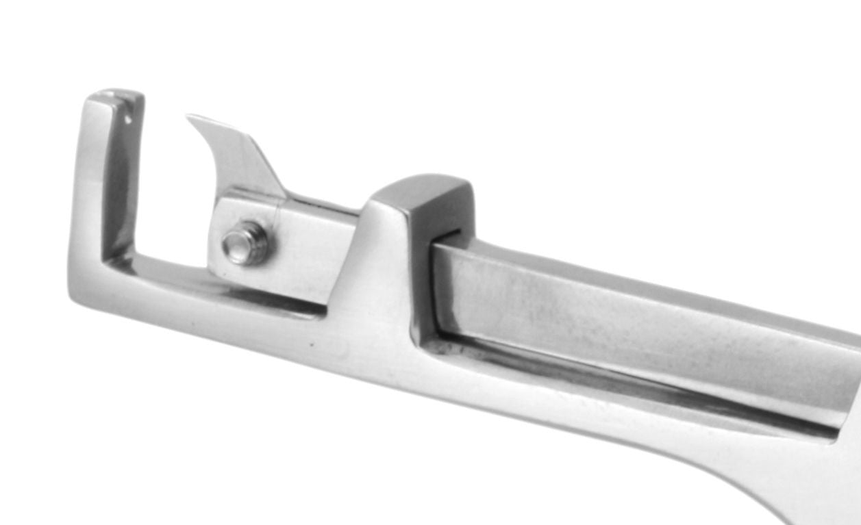 Molar Tube Converting Plier