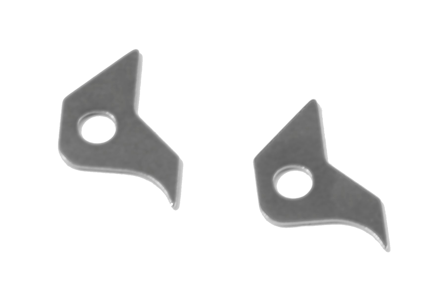 Molar Tube Converting Plier Replacement Blades (2 per pack)