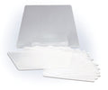 Micro Cab Replacement Shields (10 per pack)