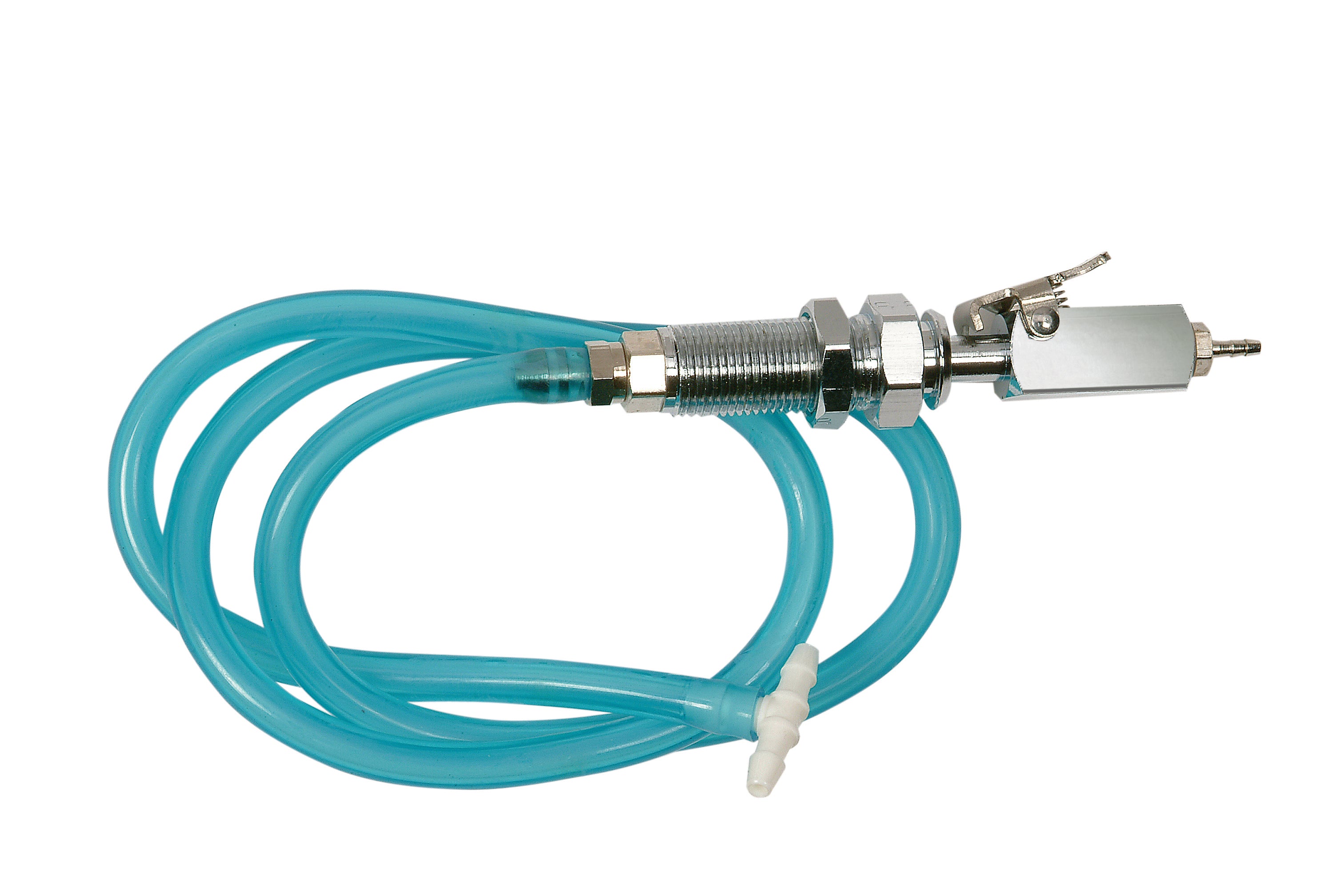 Chair Side/Operatory Quick Disconnect Kit