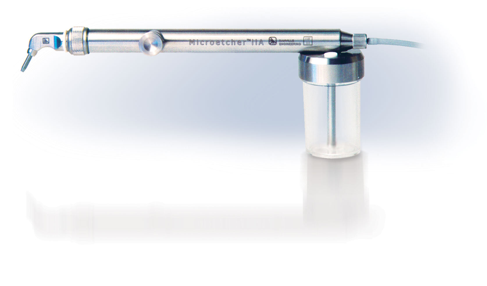 Micro-Etcher IIA Intraoral Sandblaster-Autoclavable