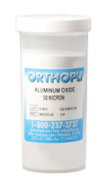Aluminum Oxide Sandblasting Beads (50 Micron Aluminum Oxide )