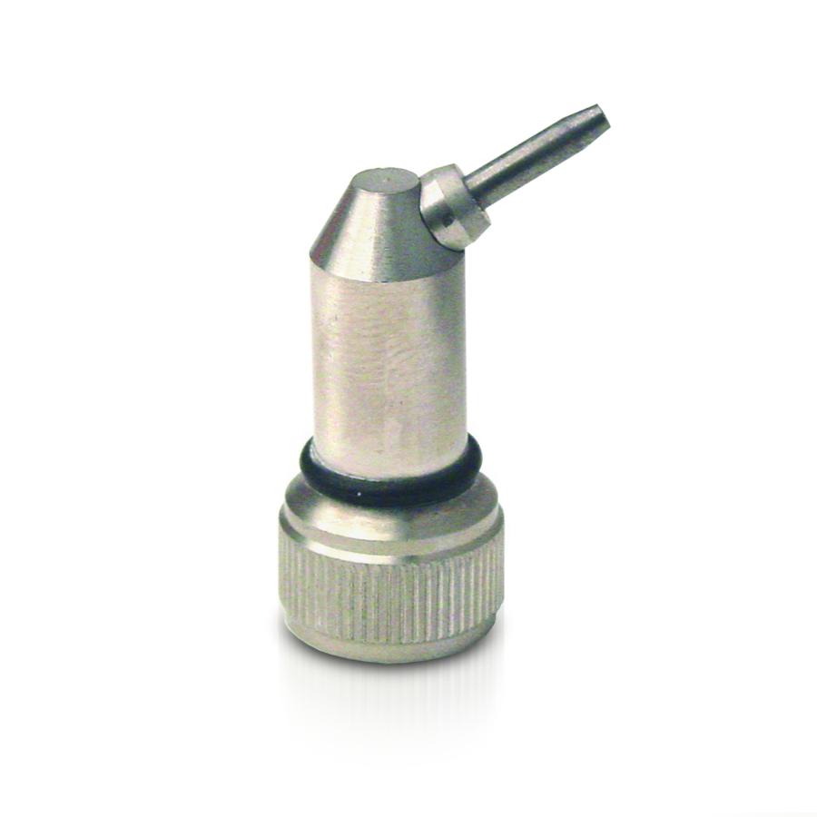 Tip 45° Micro-Etcher Replacement Nozzle