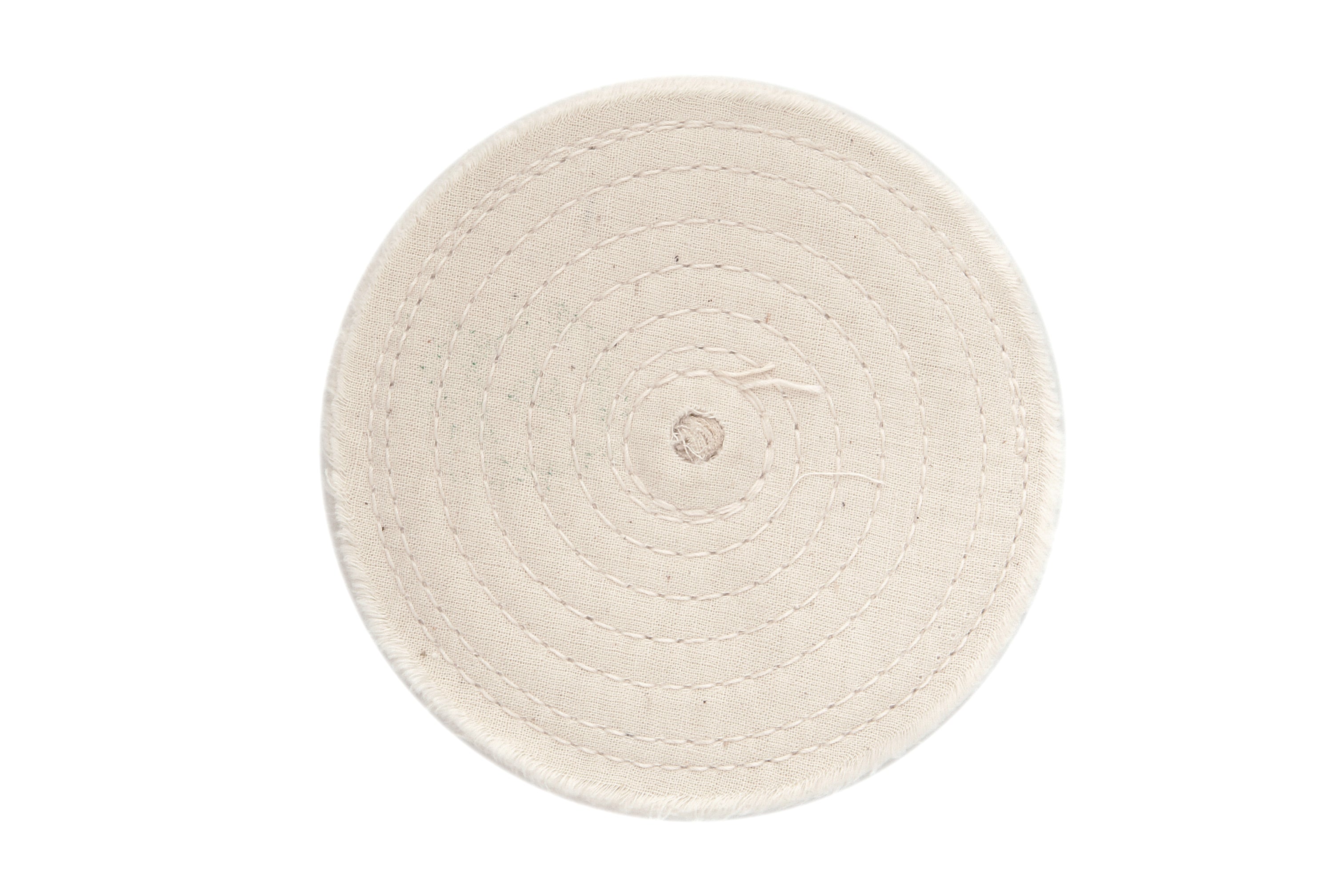 Mirror Polish Wheel 
(3 per pack)