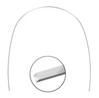 Beta Titanium Archwire (Nickel Free) (Rectangular) (10 per pack)
