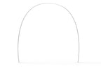 Reverse Curve Nickel Titanium Archwire (Rectangular) (10 per pack)