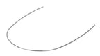 Stainless Steel Wire – Natural Arch (Rectangular) (10 per pack)