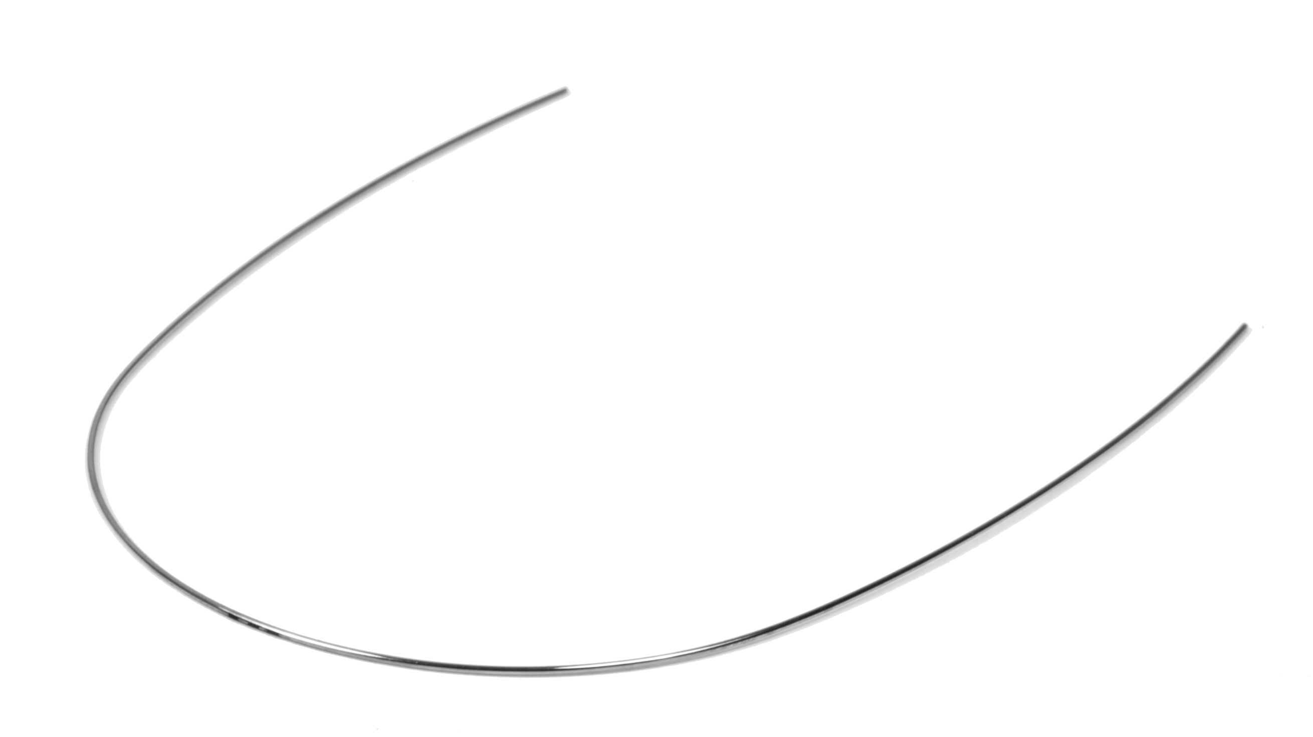 Nickel Titanium Preformed Archwire (Rectangular) (10 per pack)