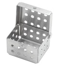Stainless Steel Cassette (Small Band Box)