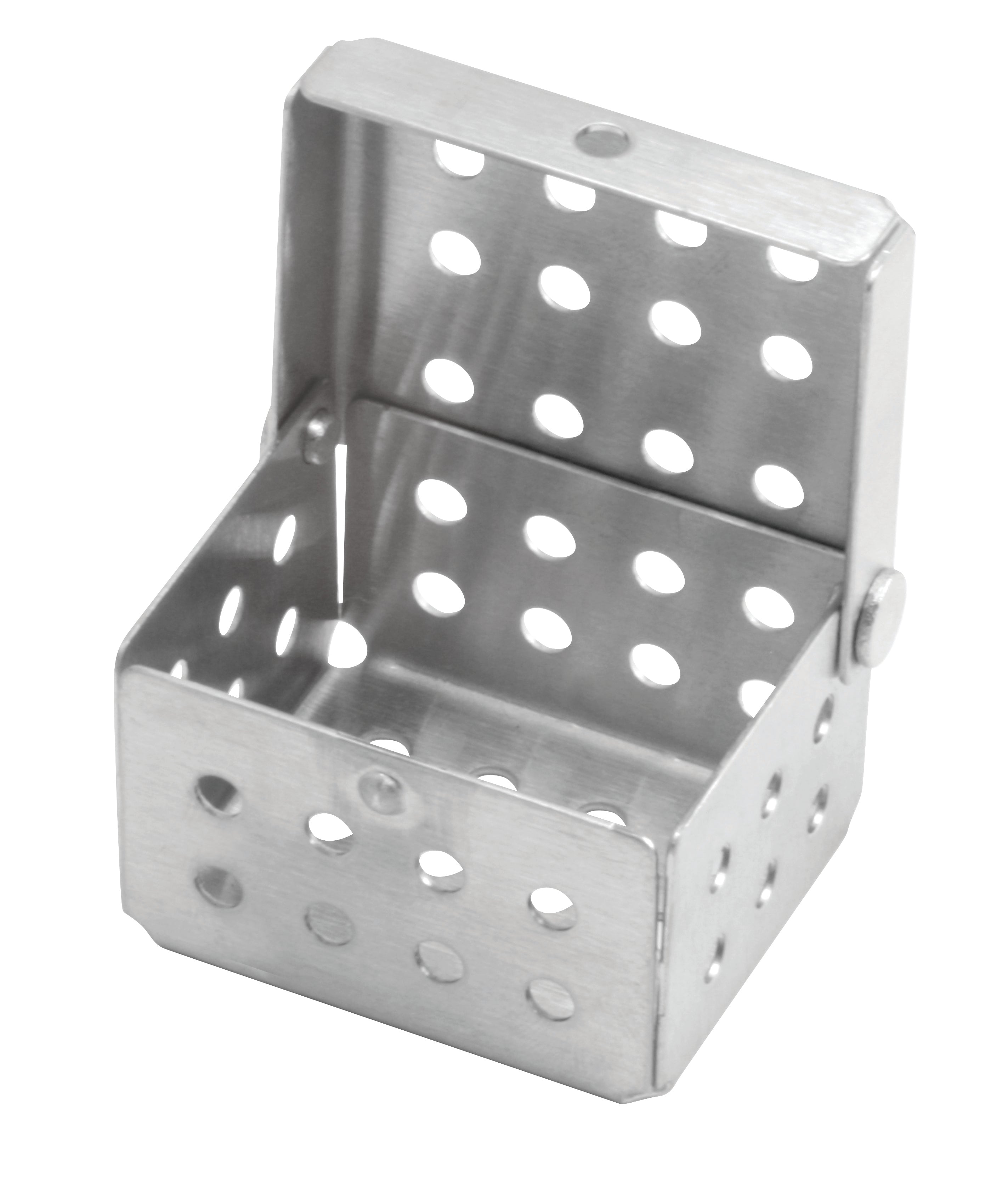 Stainless Steel Cassette (Small Band Box)