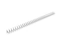 Stainless Steel Coil Springs (3’ spool)