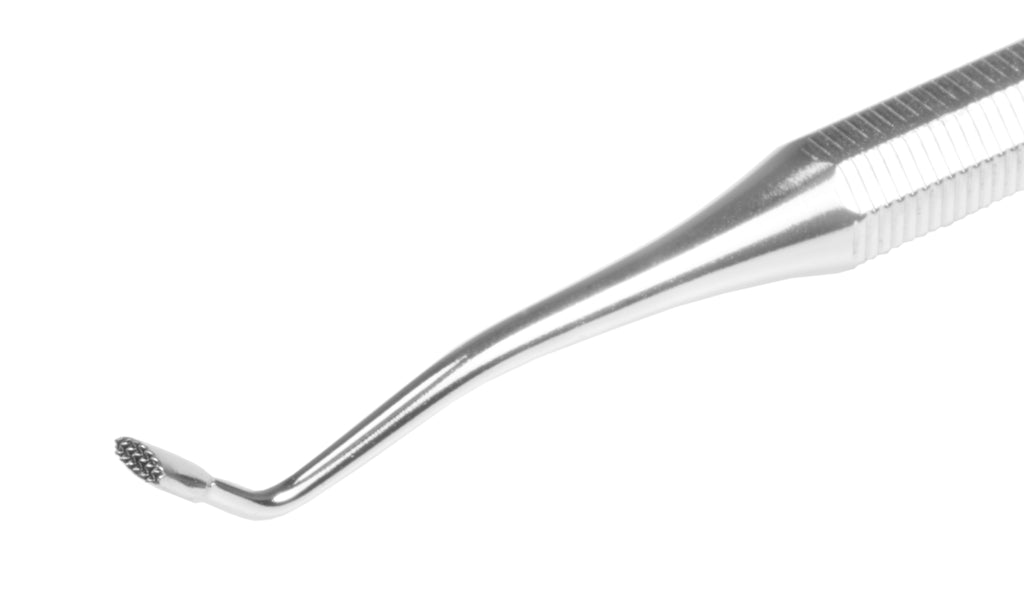 Double Ended Plugger (Oval Beaks)