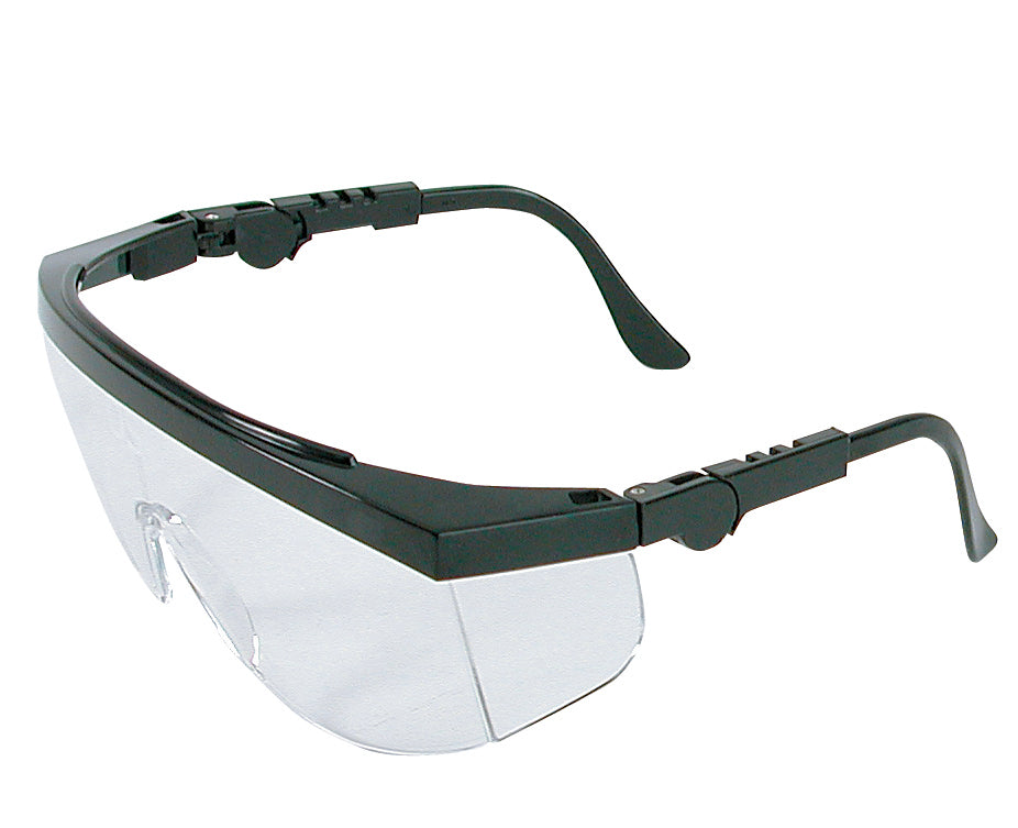 Black Protective Glasses