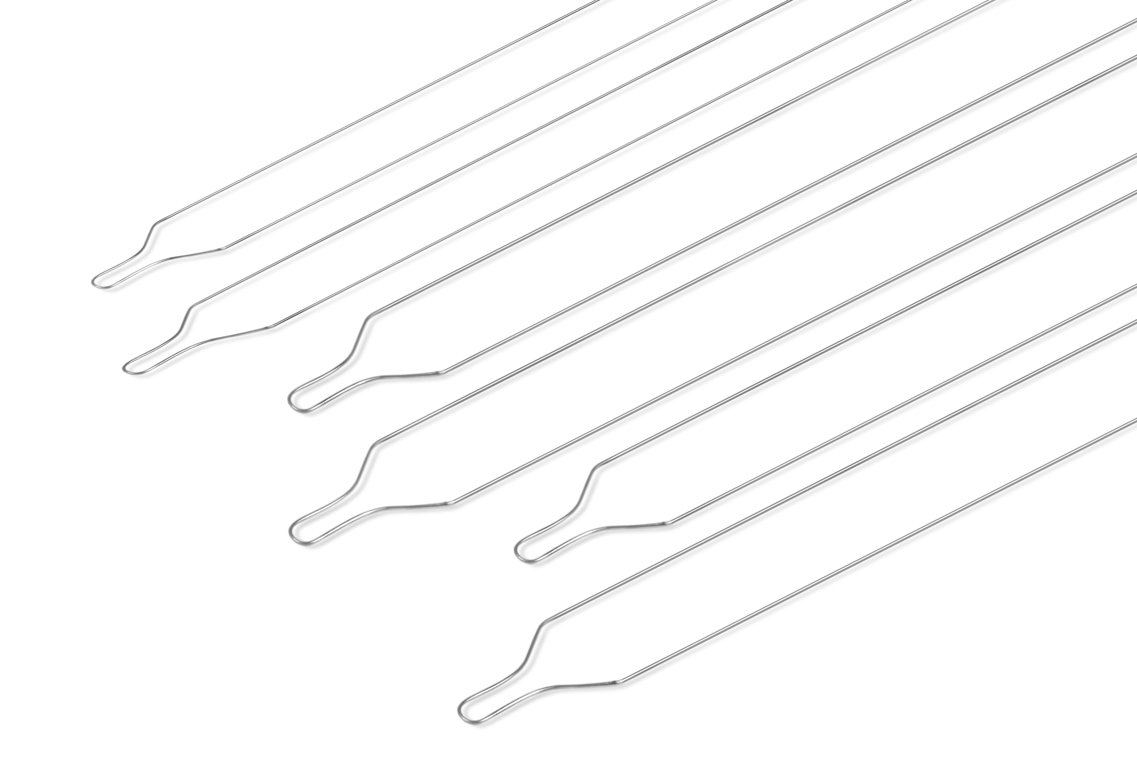 Preformed Ligature Wire (1000 per tube)