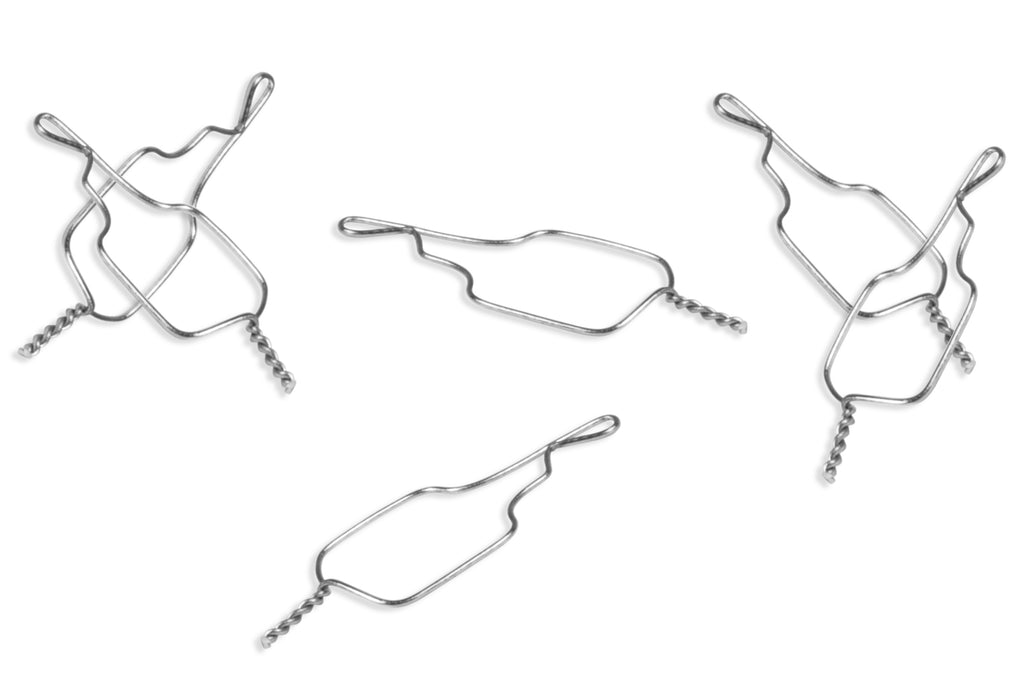 Shorty Koby Twists (100 per pack)