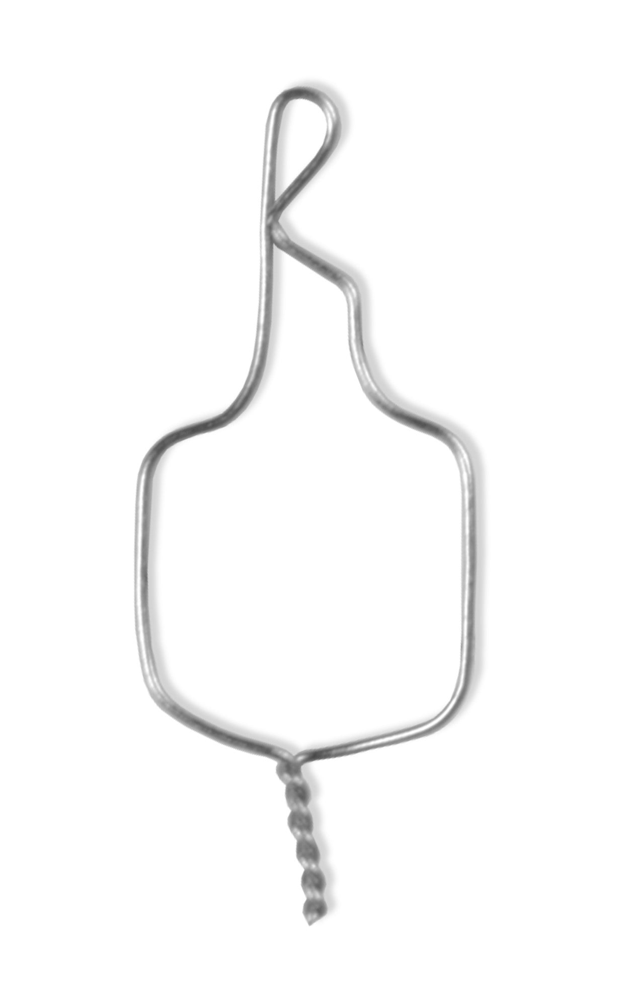 Shorty Koby Twists (100 per pack)