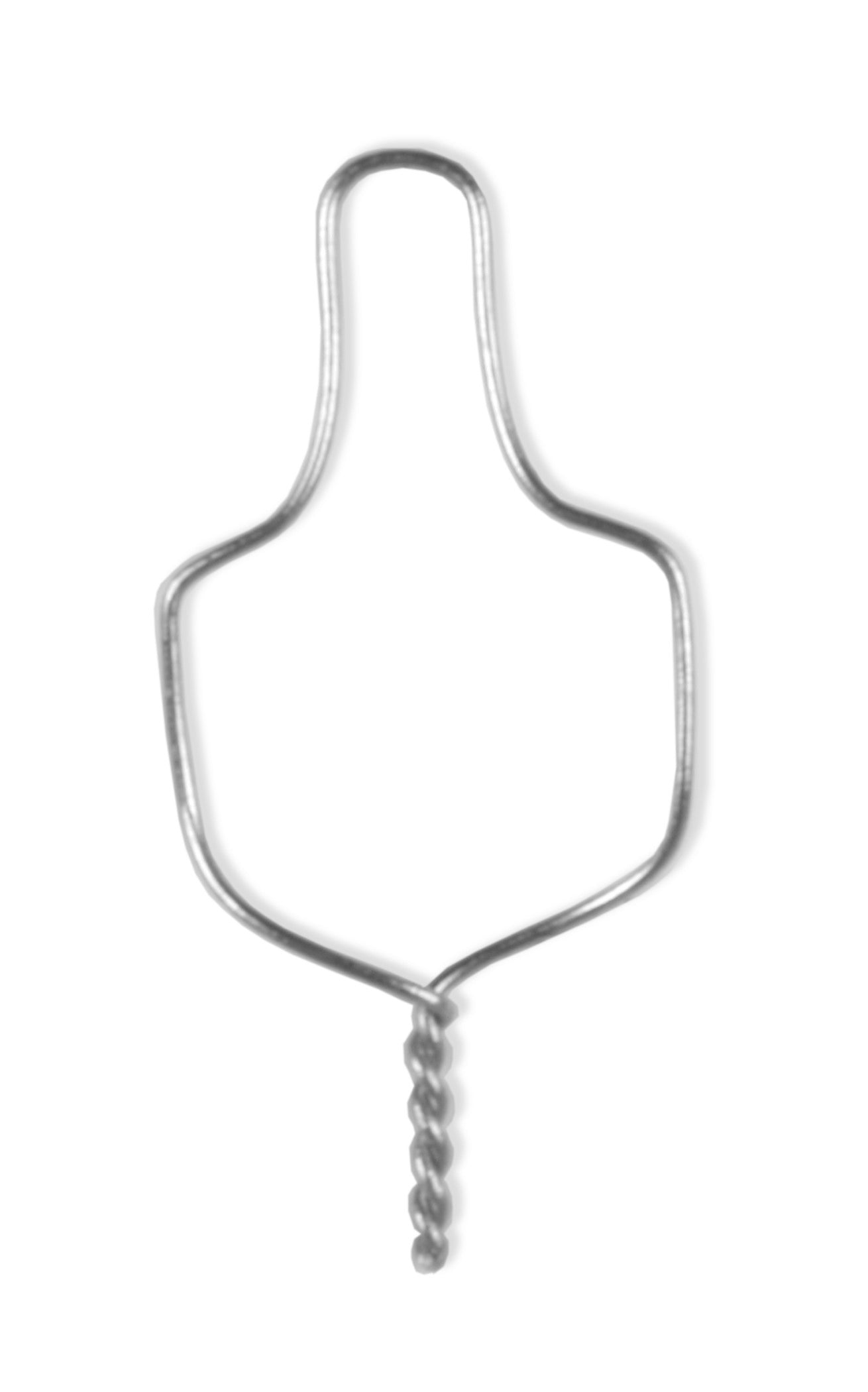 Shorty Ligature Twists (500 per pack)