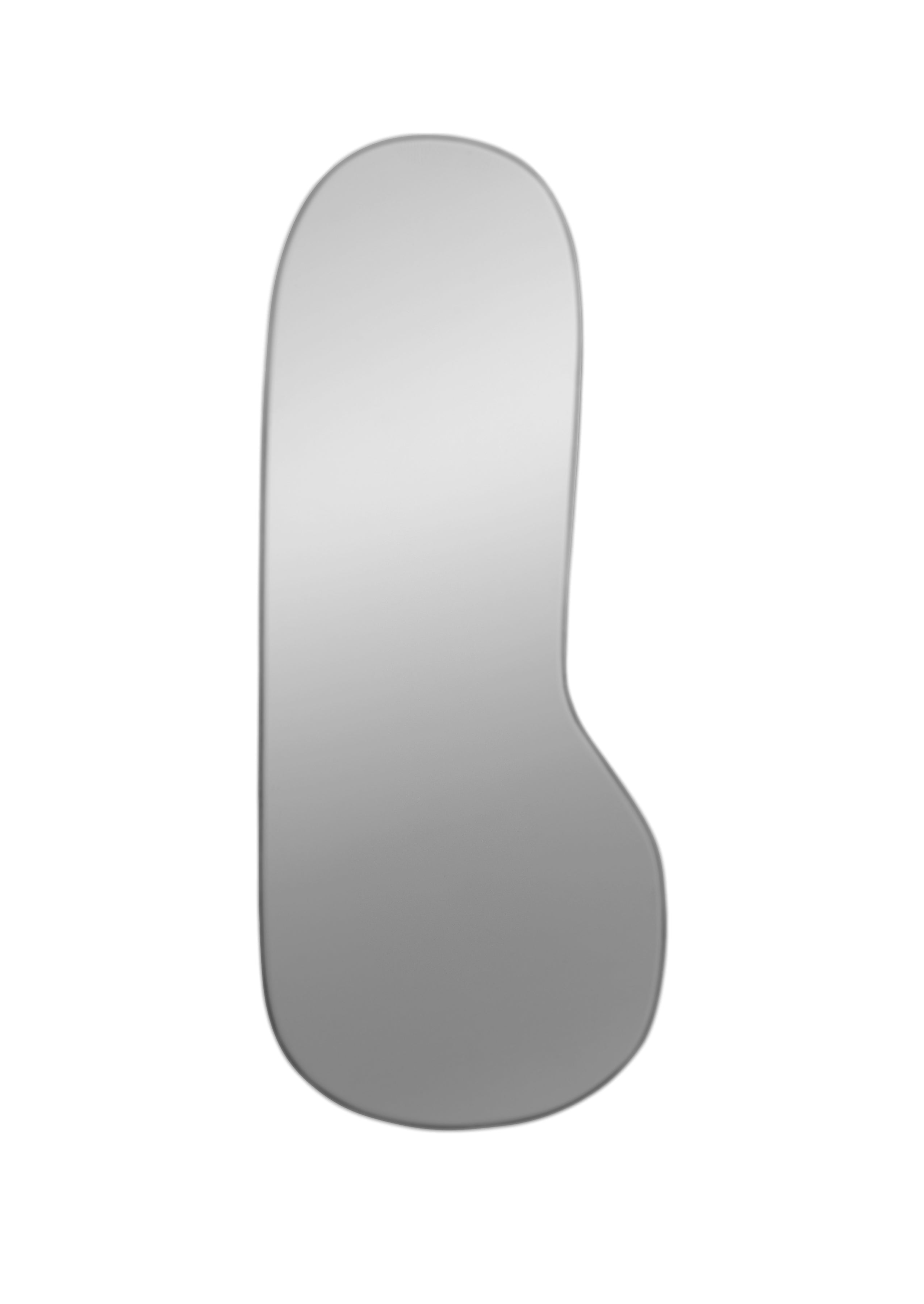 Buccal / Lingual Flat Glass Photographic Mirror (Adult)