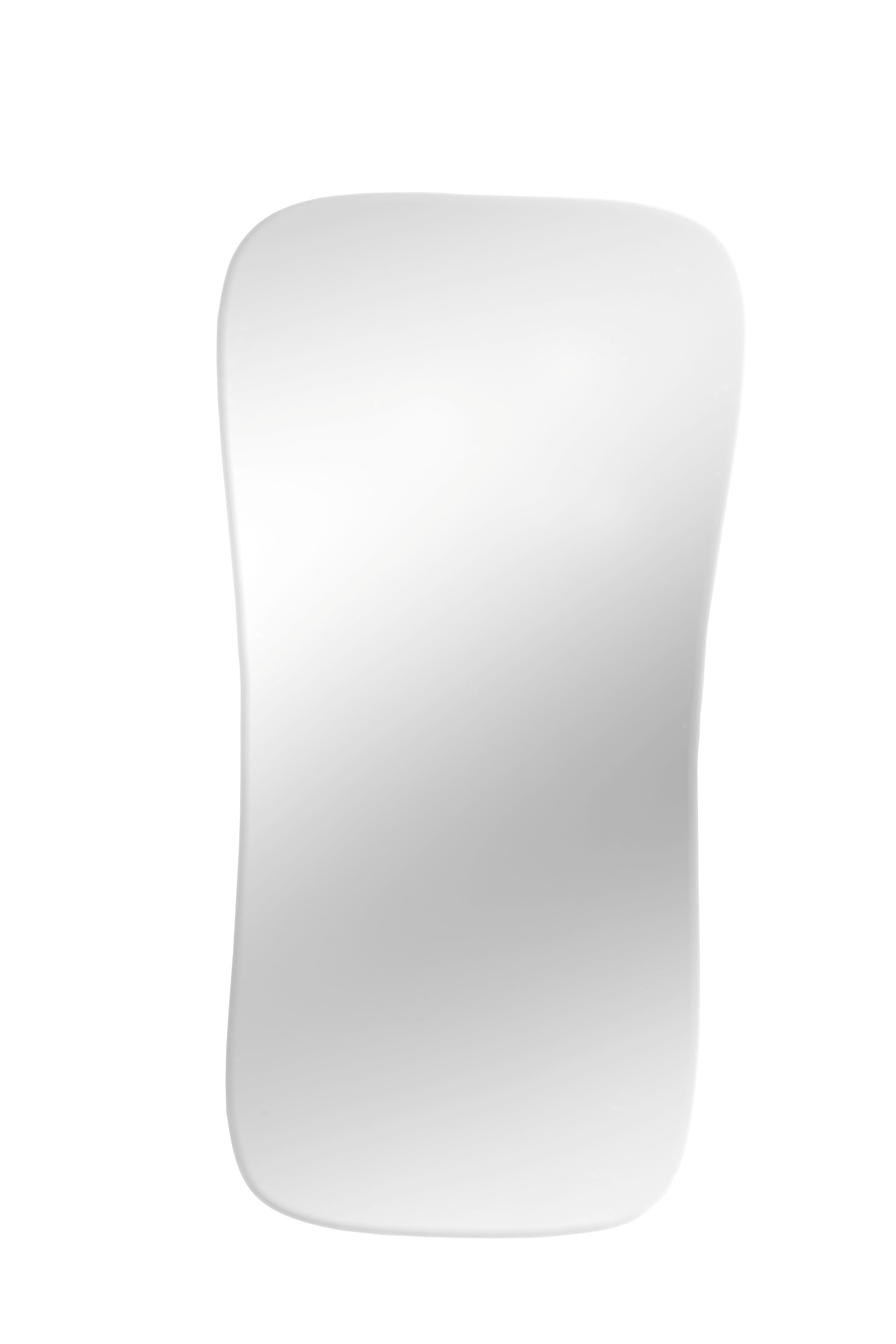 Occlusal (Extra-large) Flat Glass Photographic Mirror
