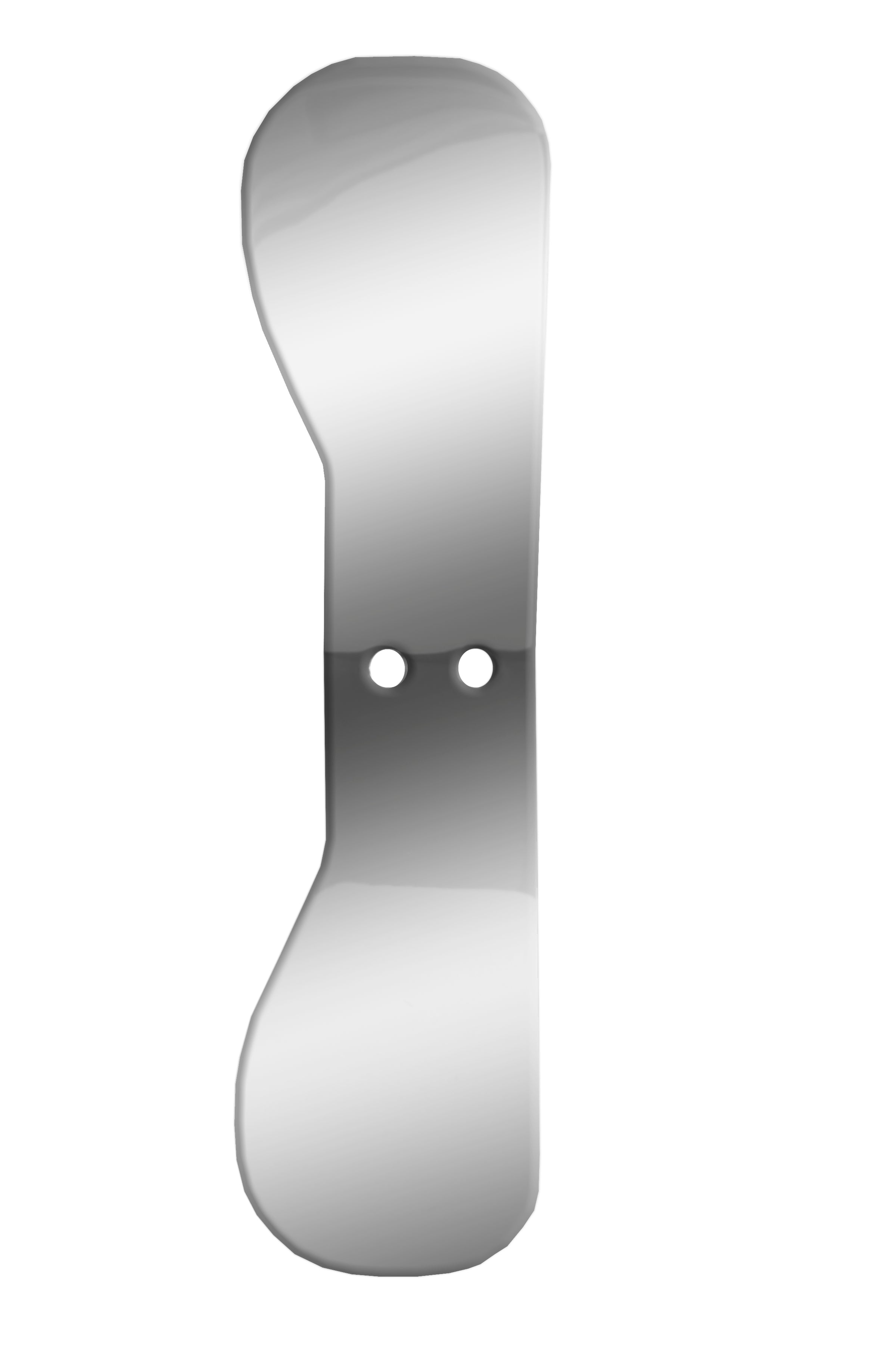 Lingual Angled Photographic Mirror (Upper & Lower)
