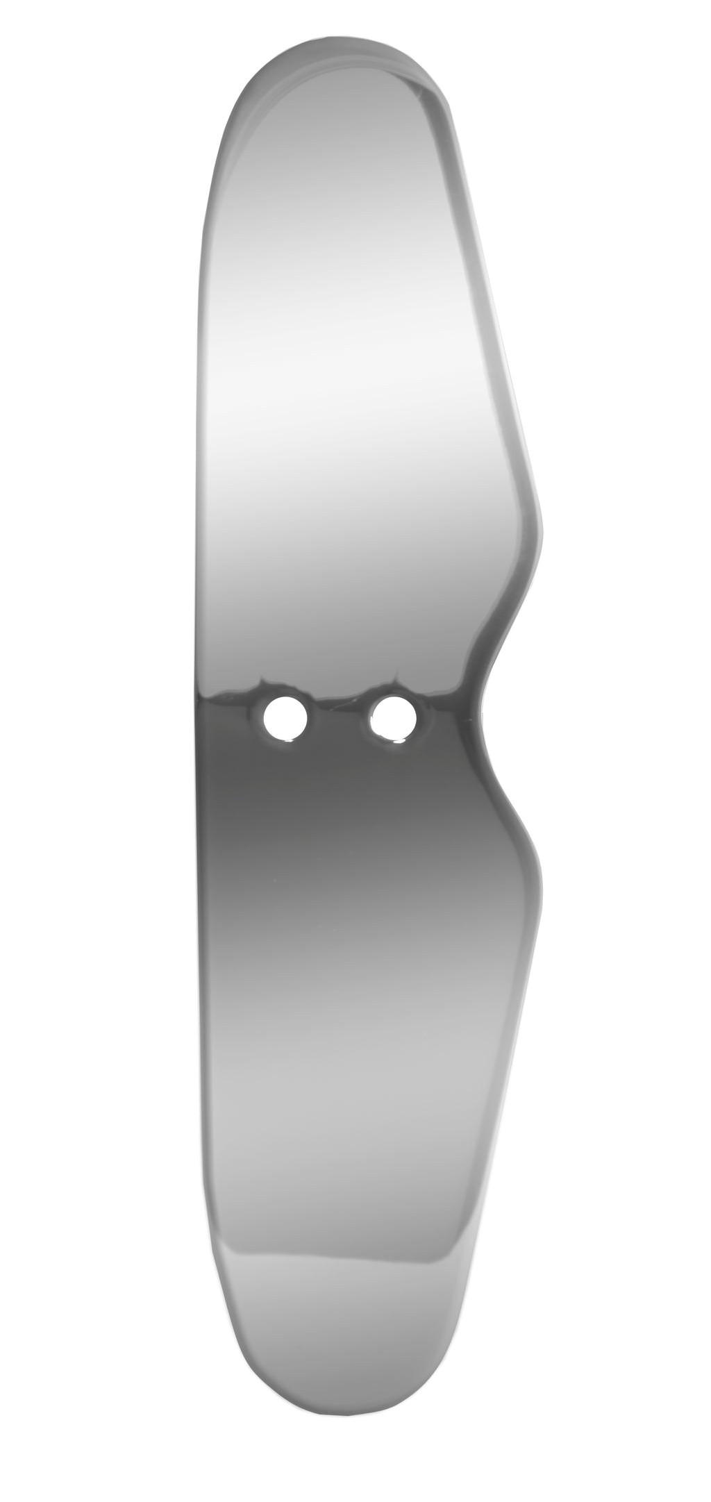 Lateral Angled Photographic Mirror