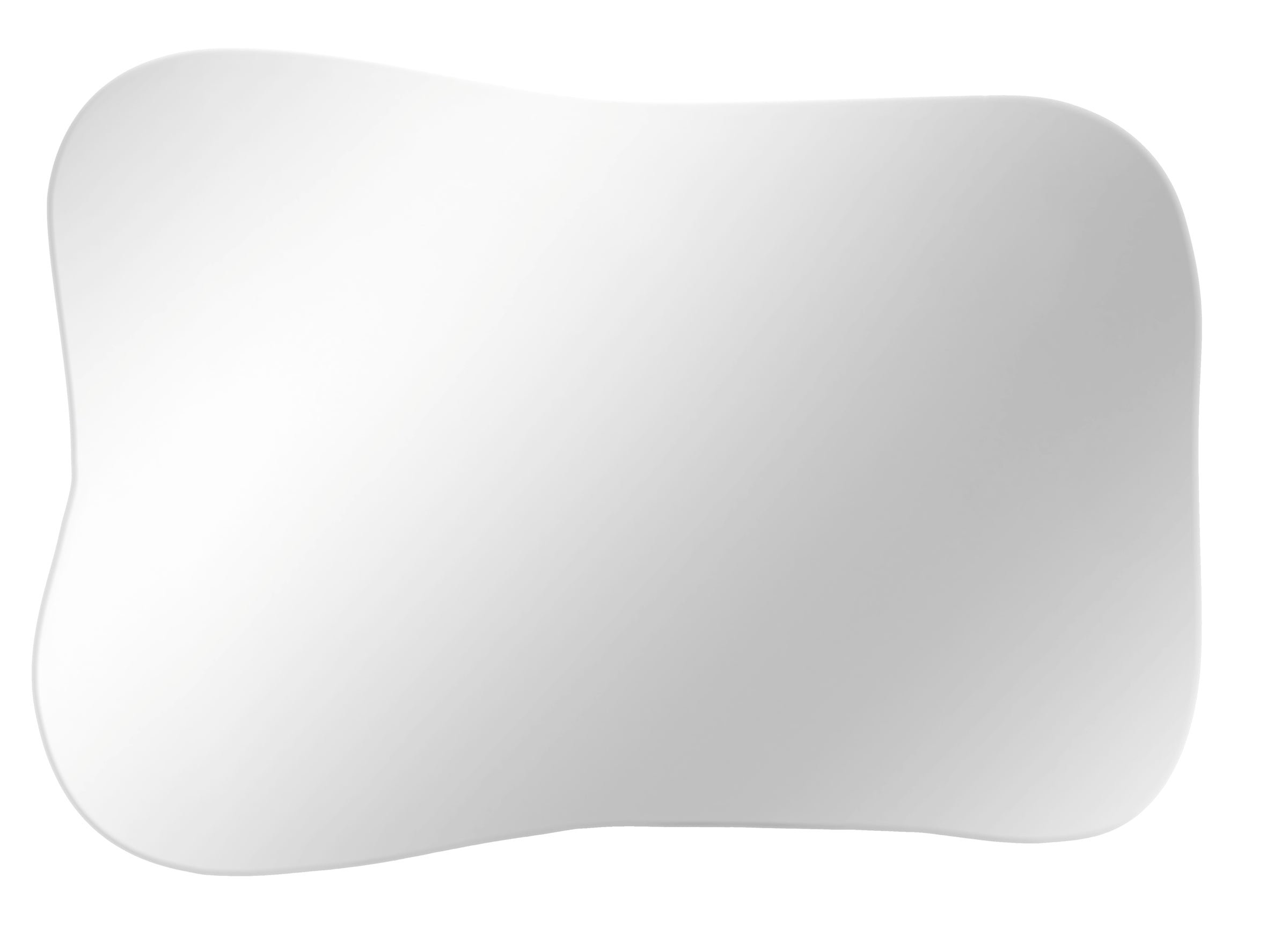 Occlusal (Adult) Flat Glass Photographic Mirror