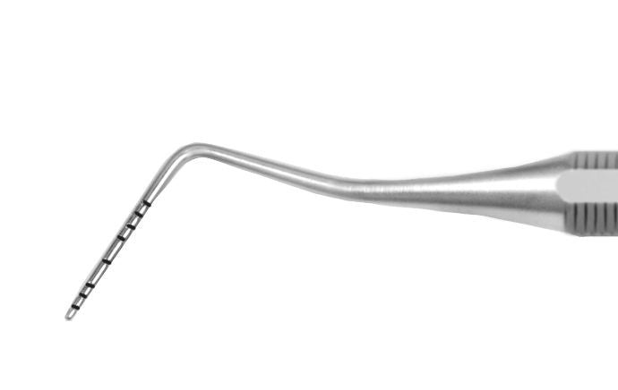 Perio Probe and Scaler (Hooked)