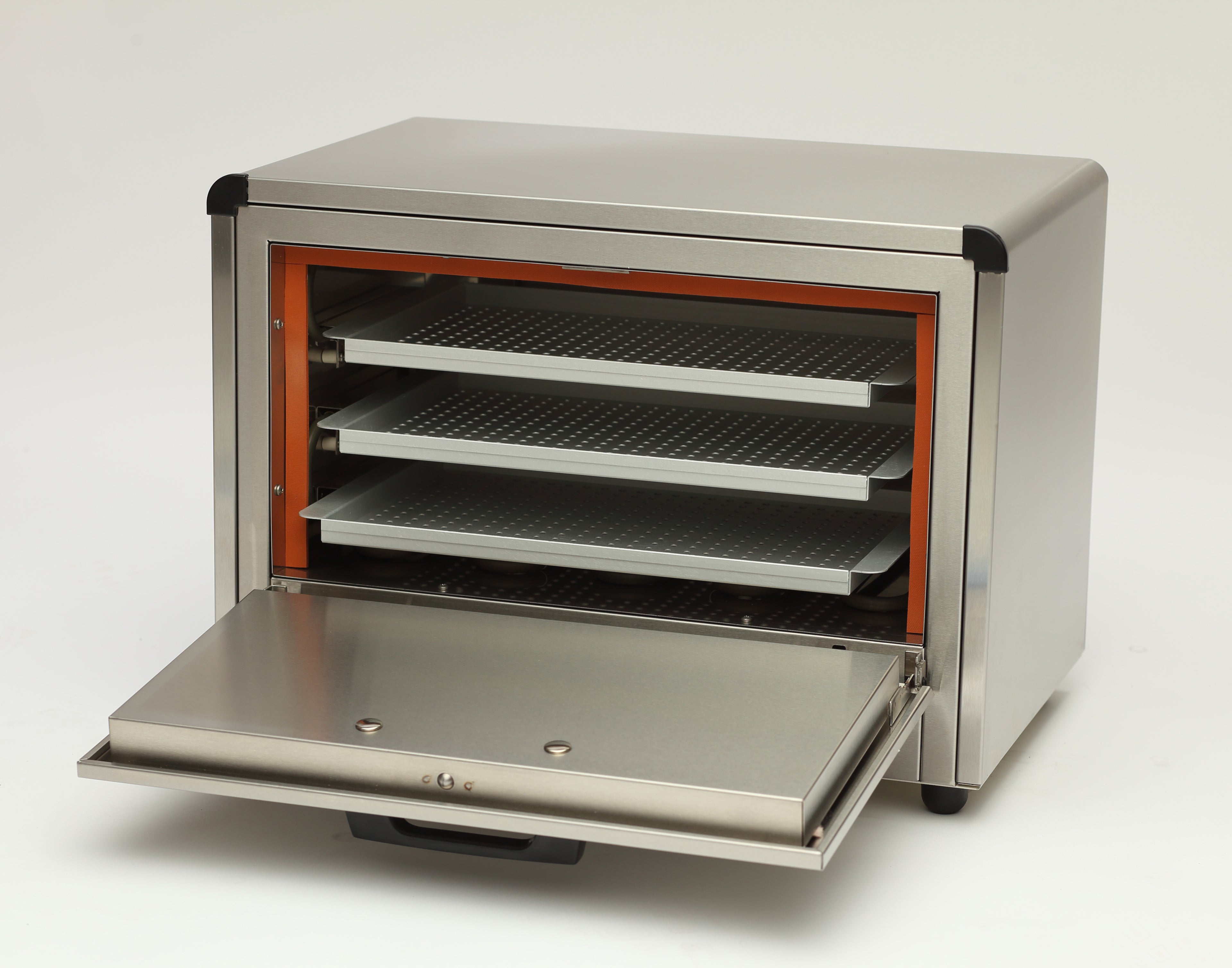 Dry Heat Sterilizer (3 tray)
