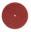 Satin Buff Wheel 
(3 per pack)