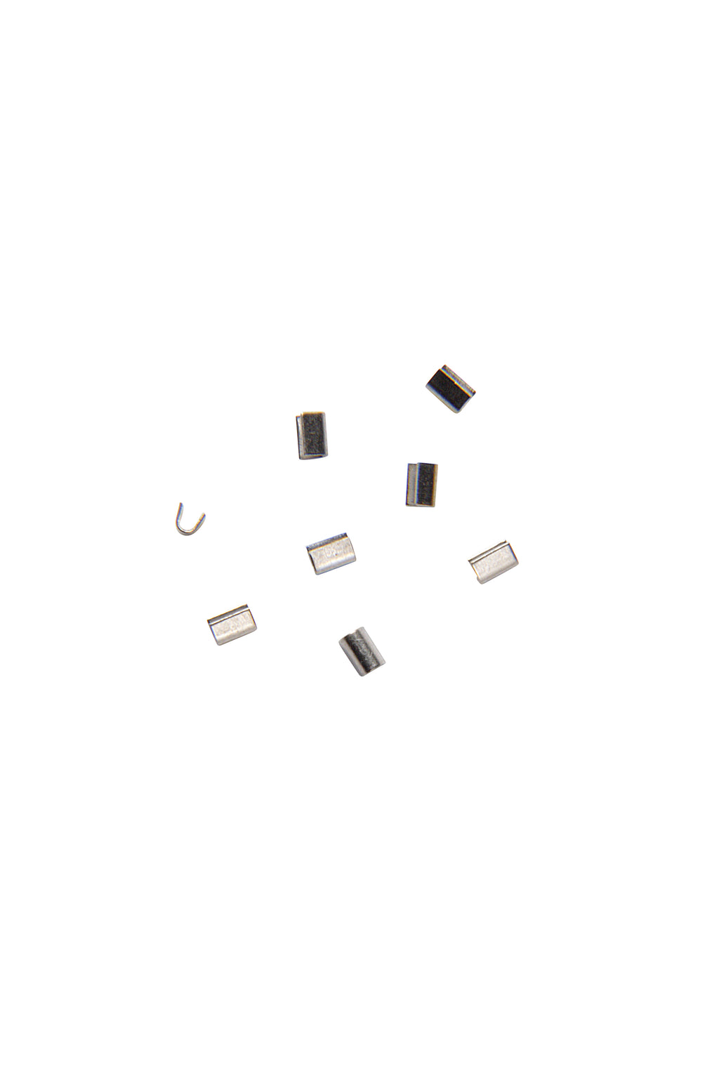 Universal Individual Split Stops (100 per pack)