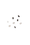 Universal Individual Split Stops (100 per pack)