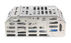 Stainless Steel 4 Plier Cargo Box