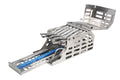 Stainless Steel 4 Plier Cargo Box