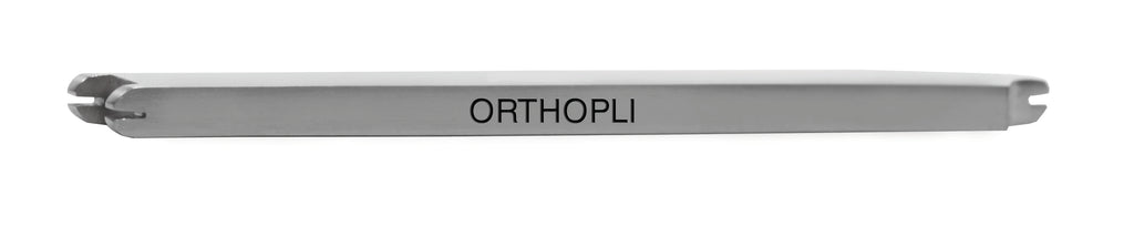 Torquing Key Double (Single/Forked) (.018 SLOT)