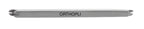 Torquing Key Double (Single/Forked) (.018 SLOT)