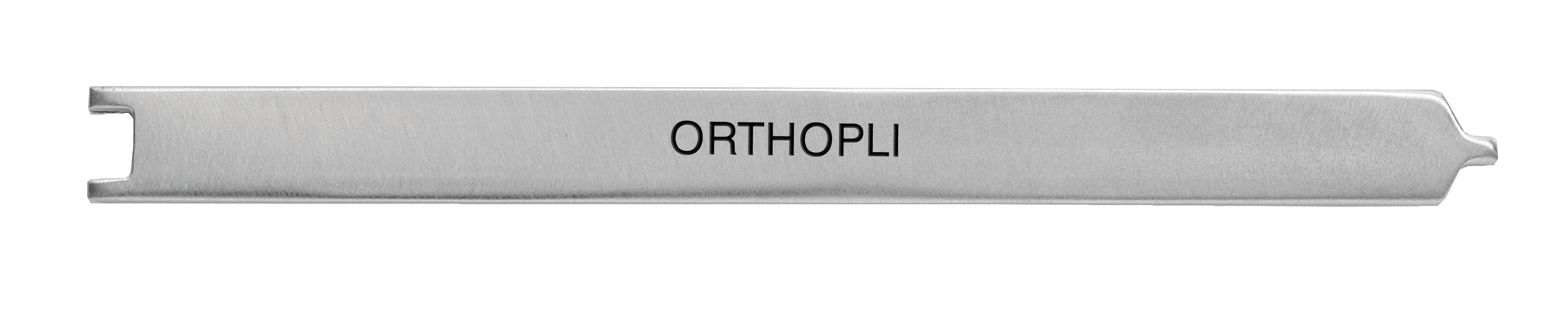 Torquing Key Double (Single/Forked) (.018 SLOT)