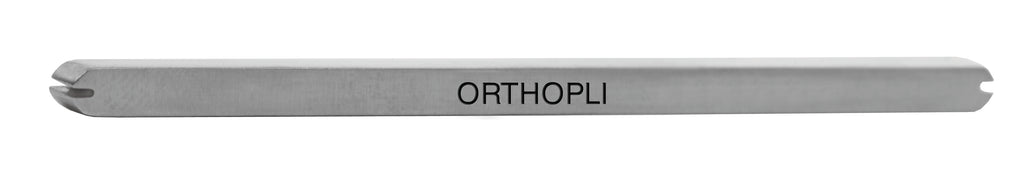 Torquing Key Single (Straight) (.018 SLOT)