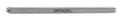 Torquing Key Single (Straight) (.022 SLOT)
