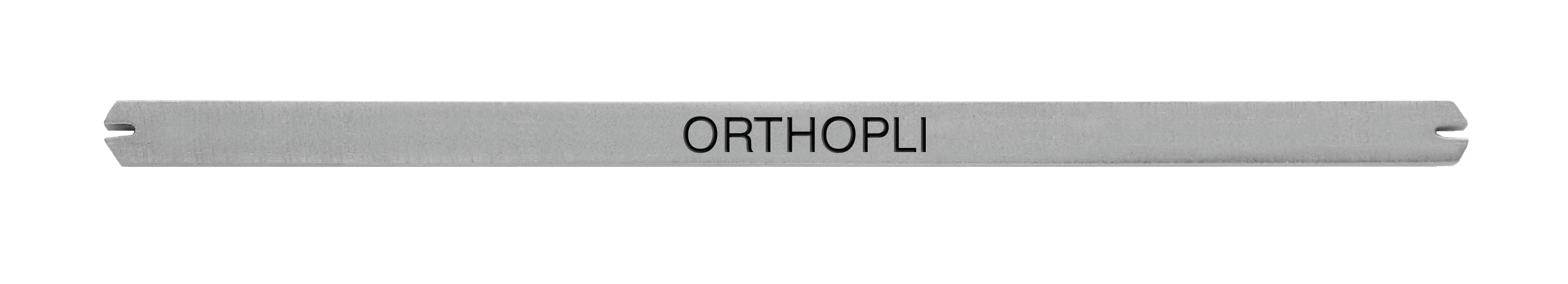 Torquing Key Single (Straight) (.018 SLOT)