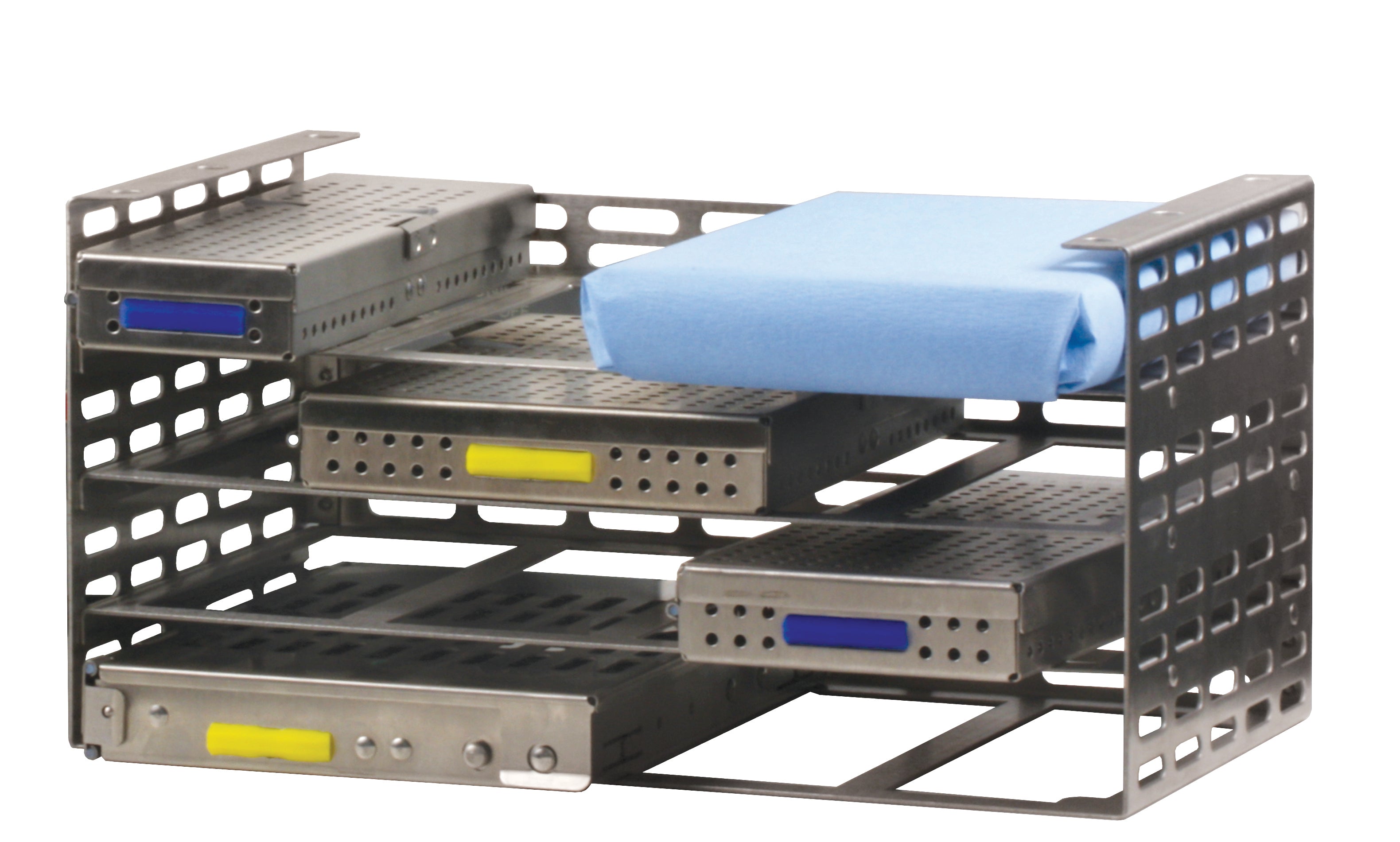Transport / Insert Rack