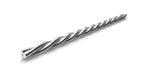 14” Straight Stainless Steel Twist Wire (3 strand) (20 per tube)