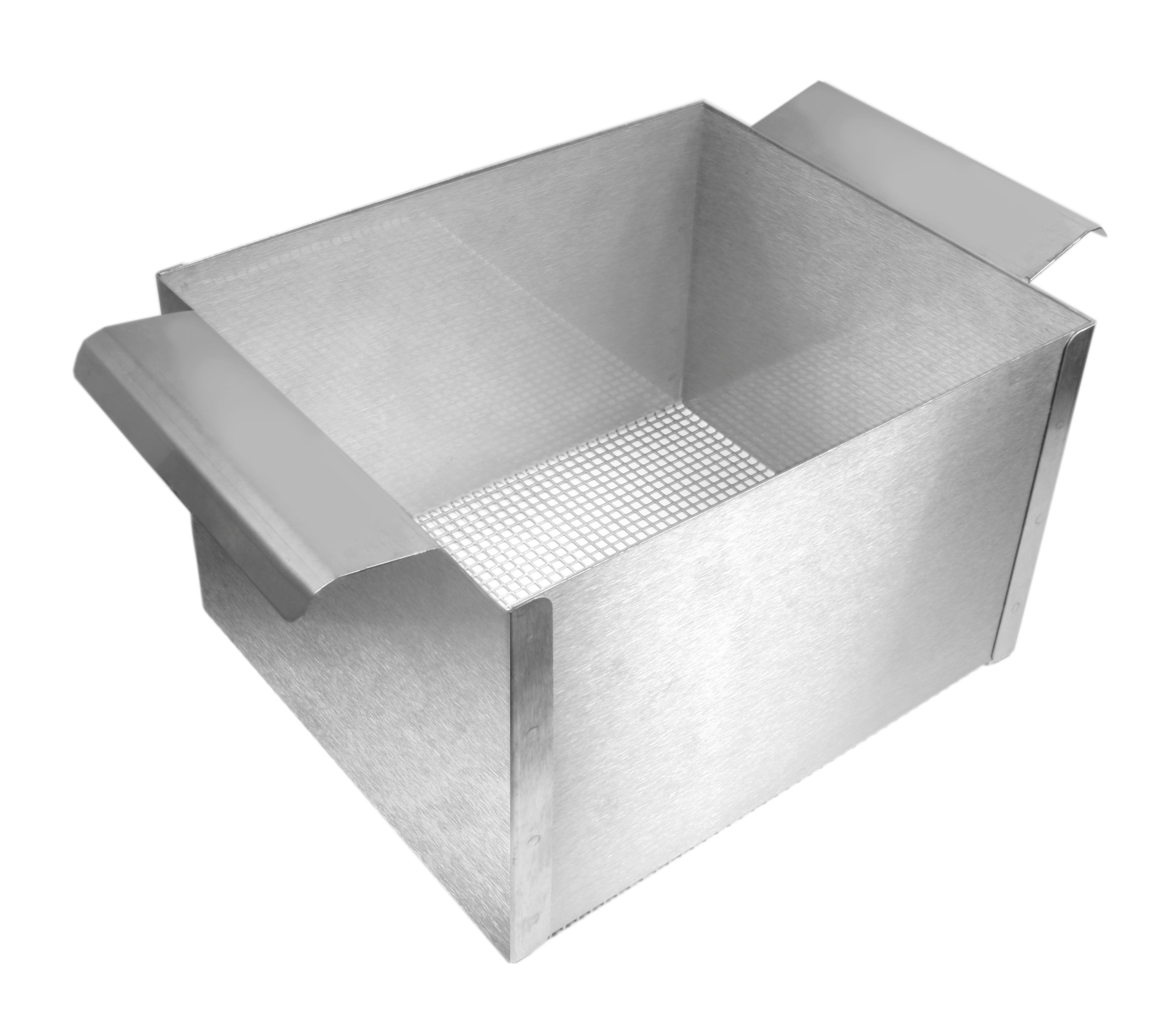 Large basket for the large ultrasonic cleaner (Basket Only)