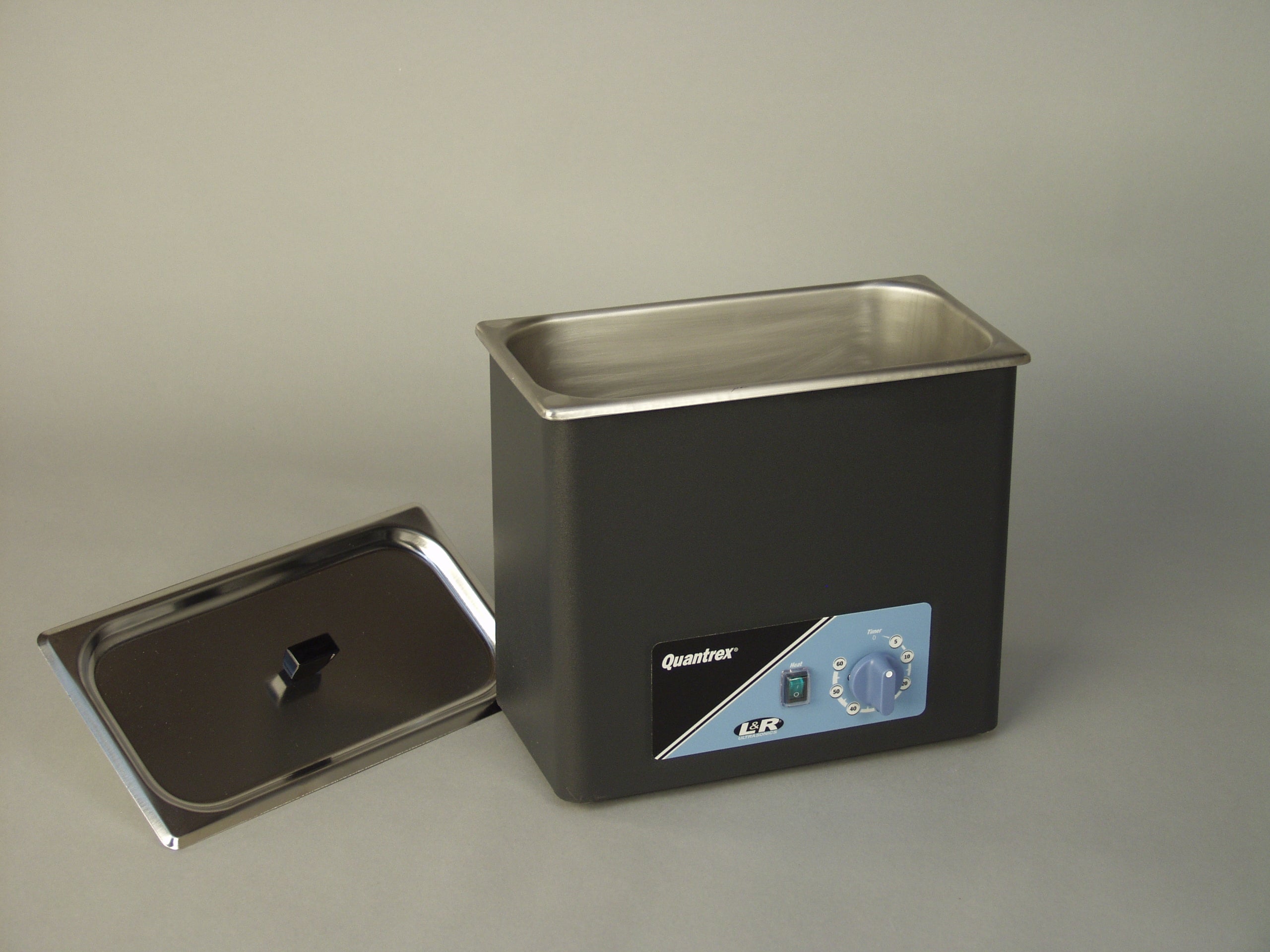 Ultrasonic Cleaner (Large)