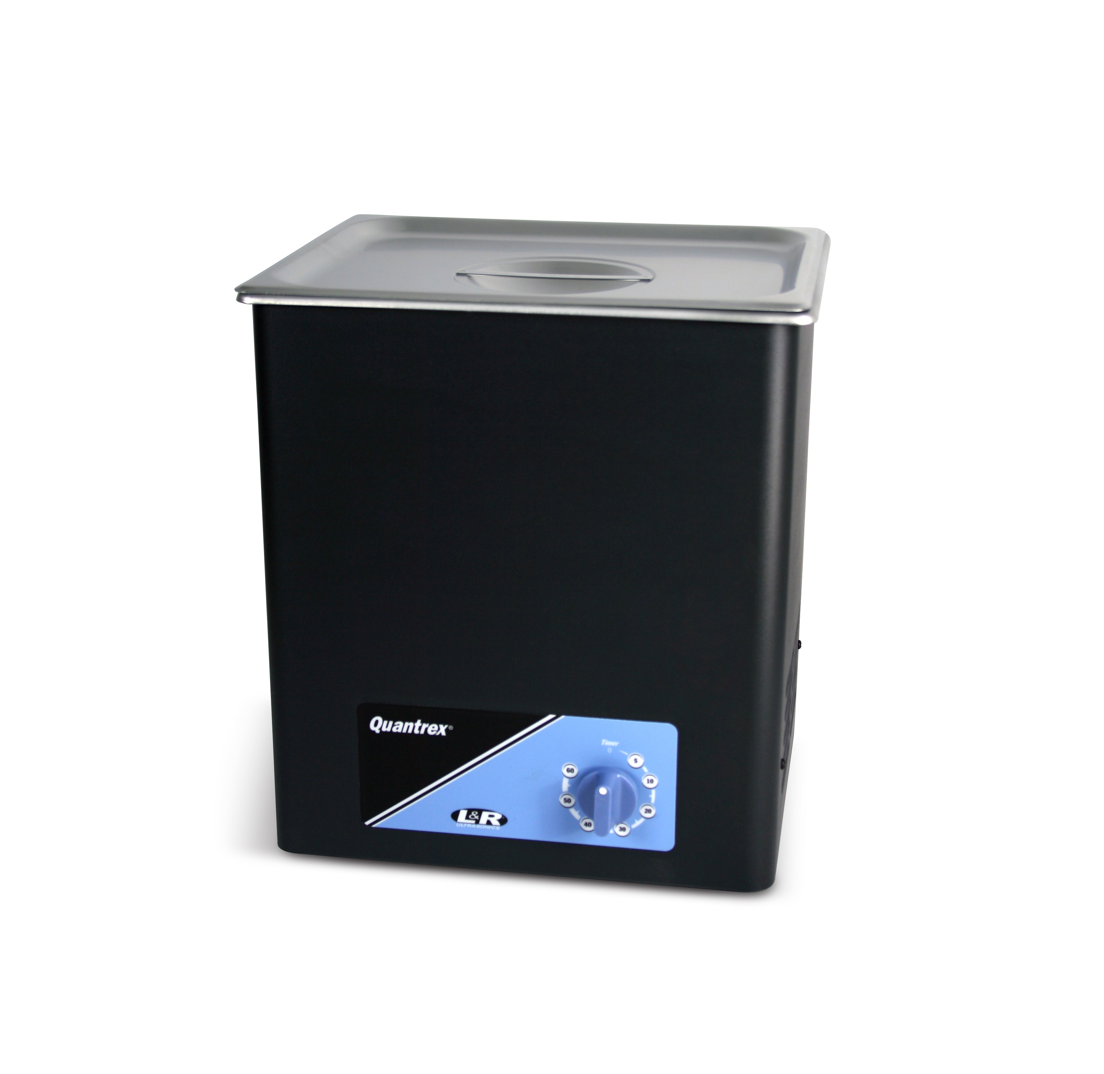 Ultrasonic Cleaner (Medium)