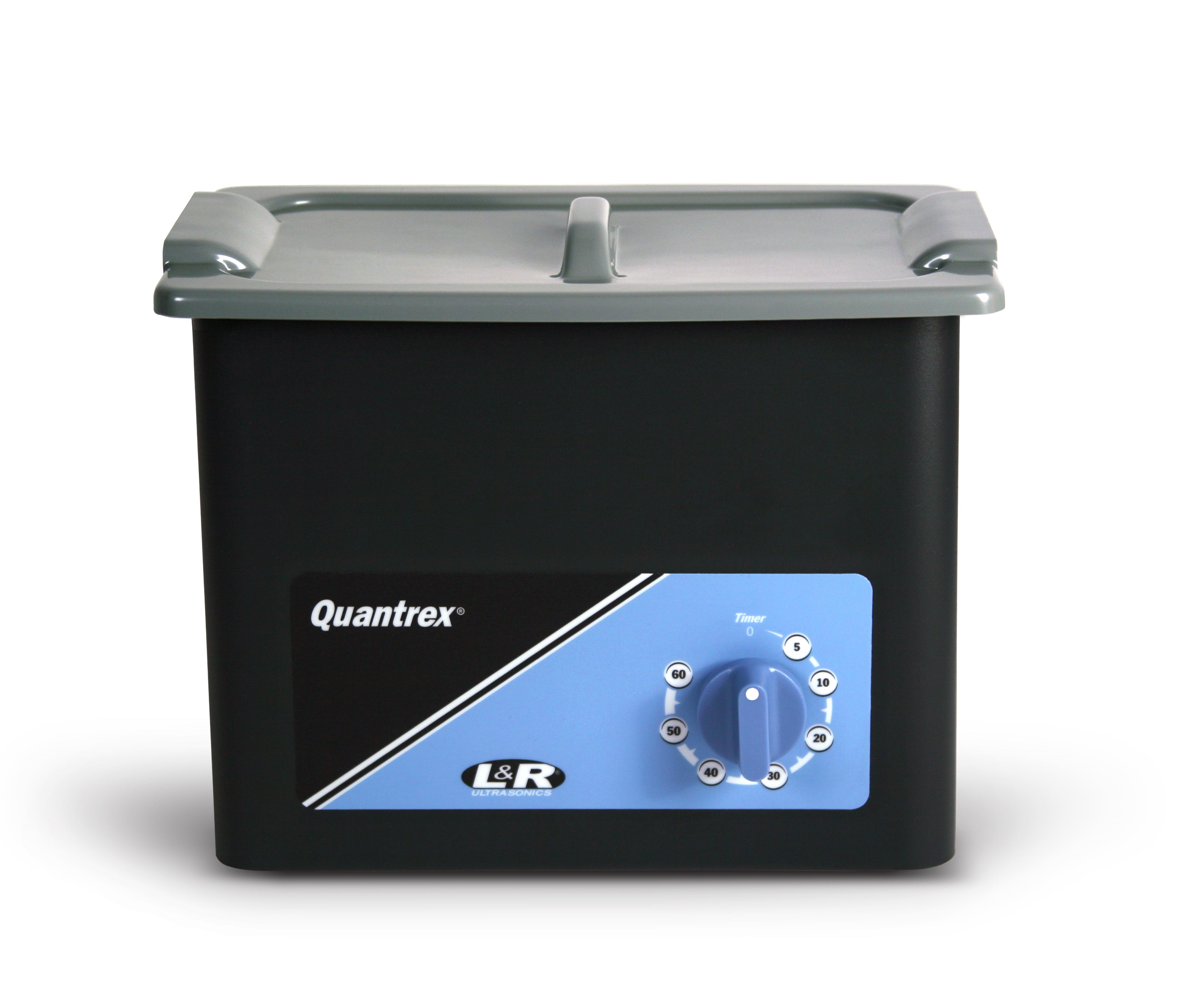 Ultrasonic Cleaner (Small)