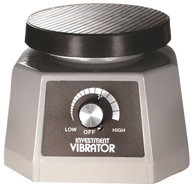 Vibrator (Variable Speed)