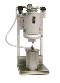 Whemer PRO Vacuum Spatulator with Stand