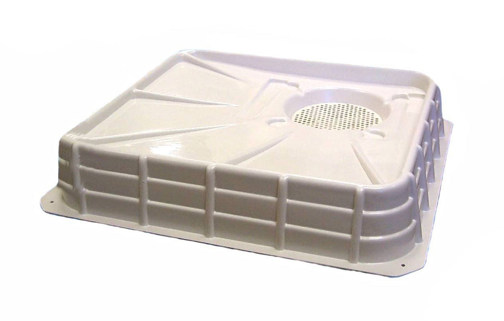 Drain Tray for Whemer Dual Model Trimmer