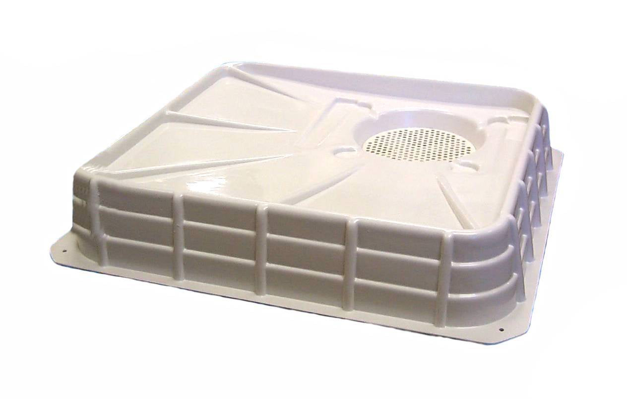 Drain Tray for Whemer Dual Model Trimmer