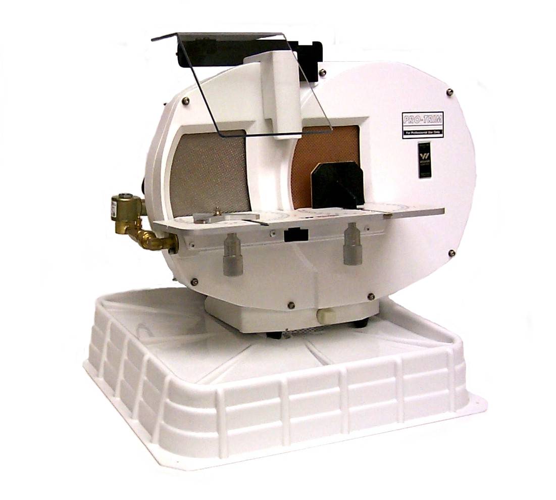 Drain Tray for Whemer Dual Model Trimmer